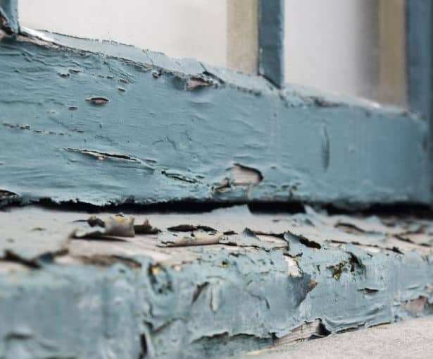 baltimore lead inspection