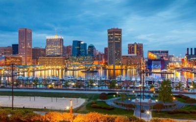 10 Reasons for Buying a House in Maryland