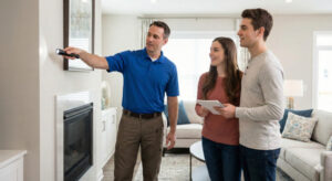 maryland inspection checklist Plumbing